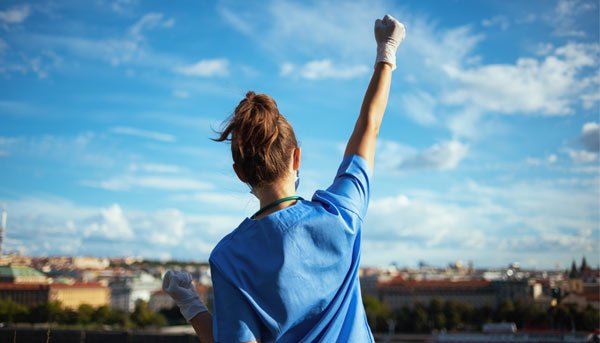 10 Ways to Celebrate Nurses