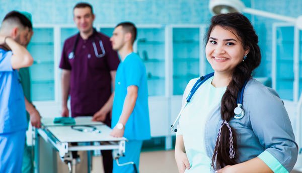 10 Ways to Celebrate Nurses