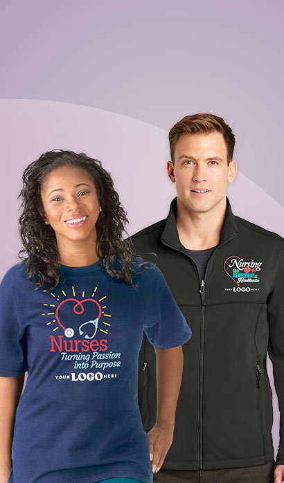 Nurses Apparel Gifts of Appreciation