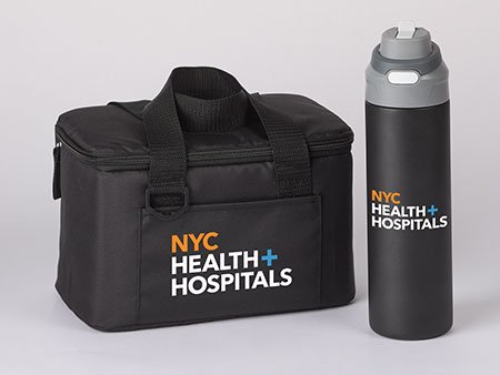 FULL PERSONALIZATION option