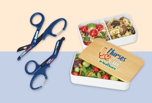 Shop Our Nurses Recognition Essentials