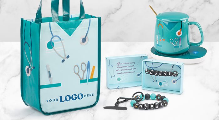 Nurses Gift Sets of Appreciation