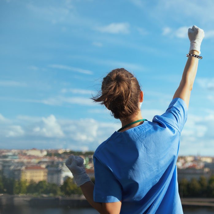 Nurses Gifts of Appreciation and Recognitionn