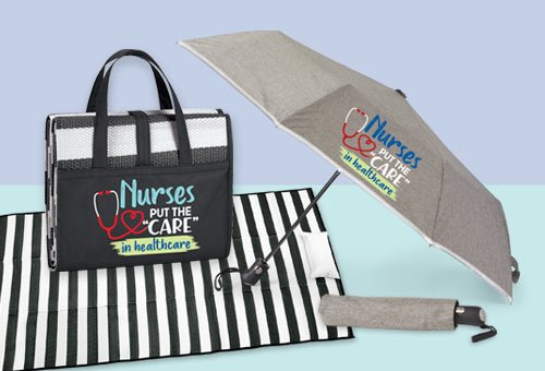 Shop Our Nurses Recognition Outdoor & Leisure