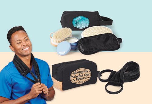 Shop Our Nurses Self-Care Gifts