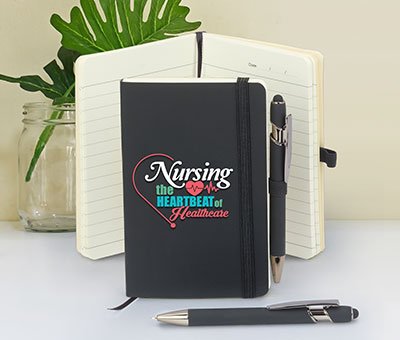 Nurses Stationery Gifts