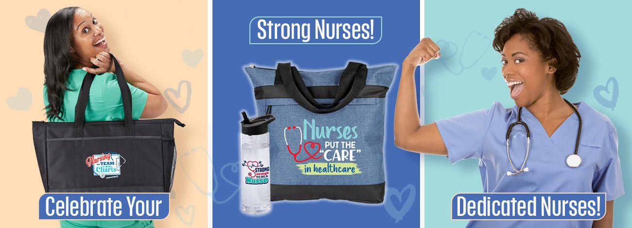 Celebrate National Nurses Week