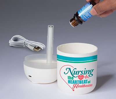 Nurses Wellness and Relaxation Gifts