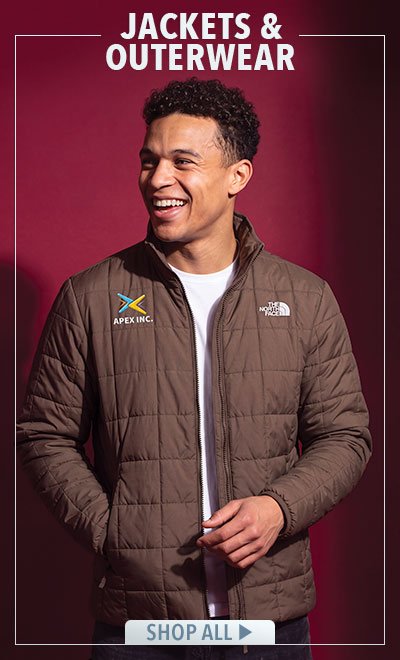 Custom Apparel