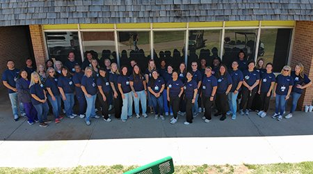 2025 Nurses & Nursing Assistants Appreciation Week Contest Winners - 1st Place