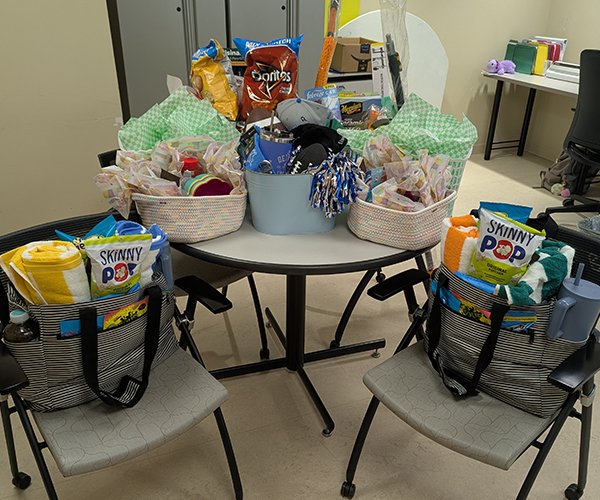 2025 Nurses & Nursing Assistants Appreciation Week Contest Winners - Honorable Mention