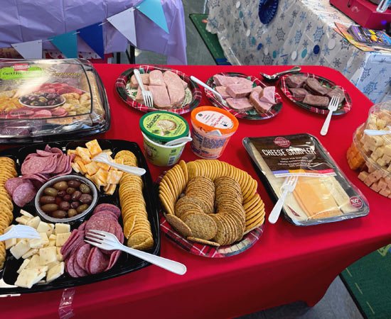 2024 Holiday Gifts Contest Winner - 3rd Place