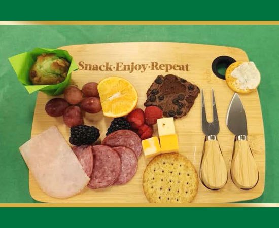 2024 Holiday Gifts Contest Winner - 3rd Place