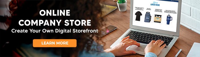 Online Company Store