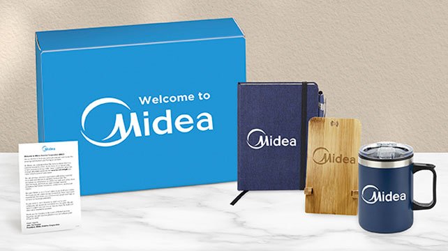 Midea Testimonial