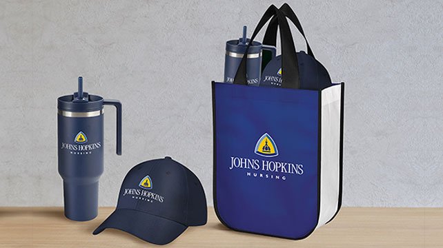Johns Hopkins Nursing Testimonial