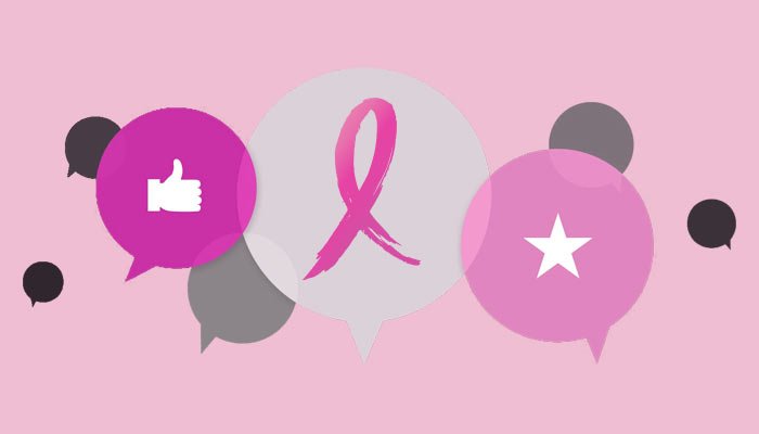 Breast Cancer Awareness Customers Testimonials