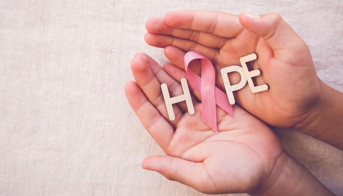 Inspire Hope & Support During Breast Cancer Awareness Month