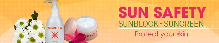 Sun Safety from Positive Promotions