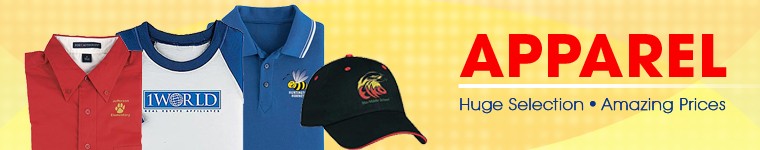 Imprinted Promotional Items from Positive Promotions