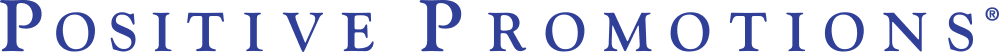 Positive Promotions logo