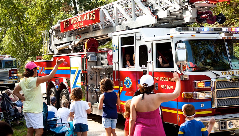 Promoting Fire Safety in Your Community
