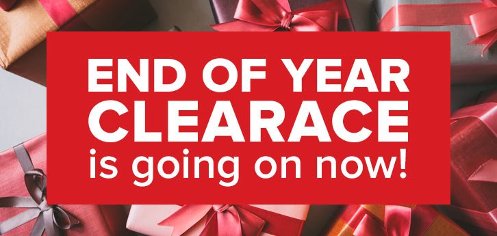 Shop Holiday clearance