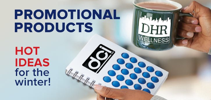 Shop Promotional Products