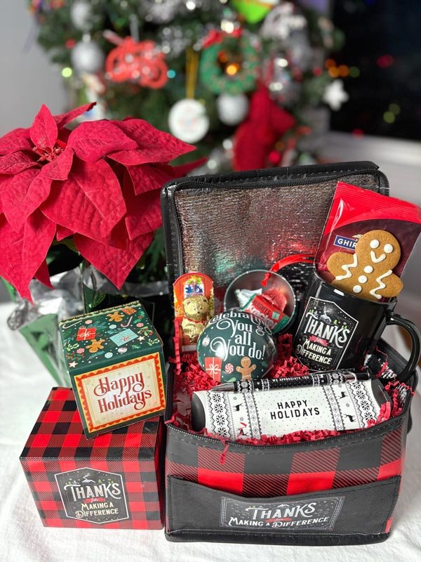 2025 Best Use of Product Holiday Gifts Contest Winner - 1st Place