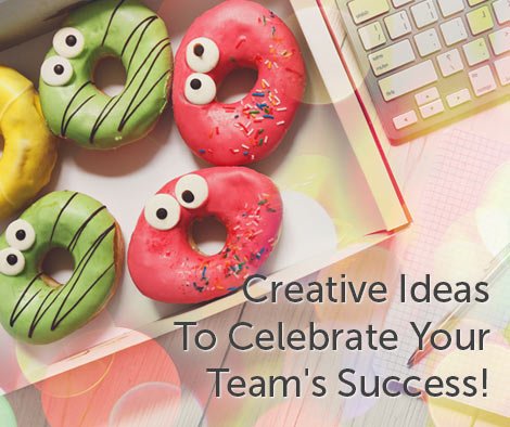 10 Fun Ways to Show Employee Recognition