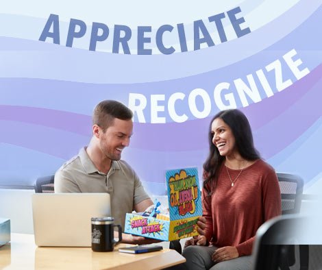 Creative And Fun Employee Recognition Ideas