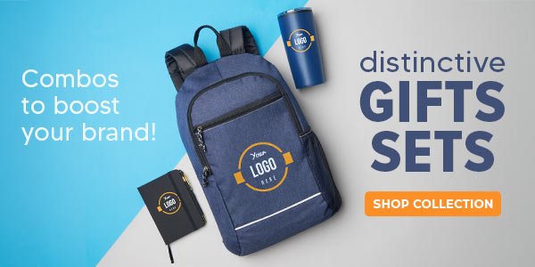 Boost your brand with these unique gift sets combos