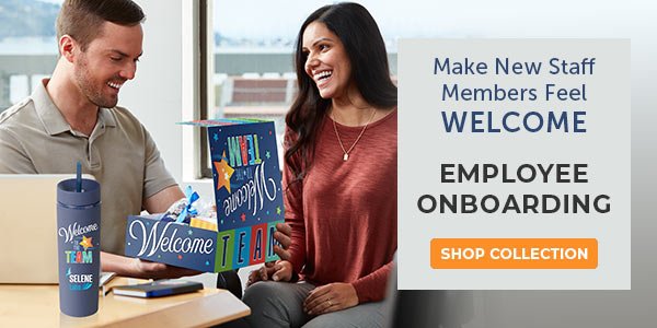 Employee Onboarding - New hires