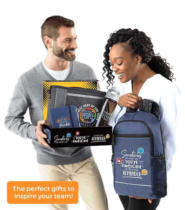 Celebrate Employee Appreciation Day on March 6, 2026, with Positive Promotions Recognition Gifts