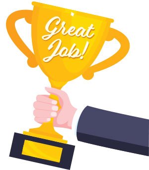 Employee Recognition is a Win-Win