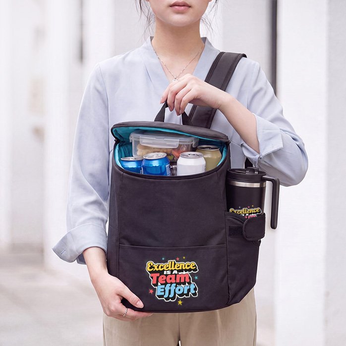 Employee Recognition and Appreciation Bags