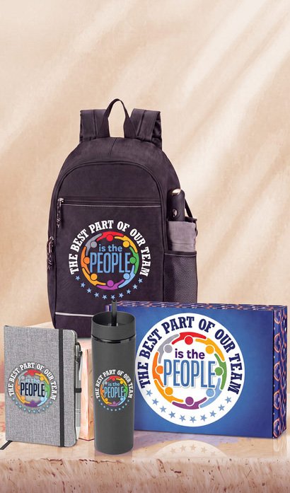 Employee Recognition and Appreciation Boxed Gifts Sets