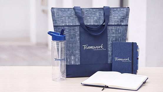 Employee Recognition and Appreciation Gift Sets