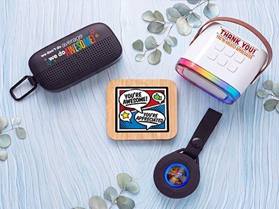 Employee Recognition and Appreciation Tech