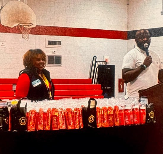 2024 Red Ribbon Contest Winner - Grand Prize Winner-1st Place