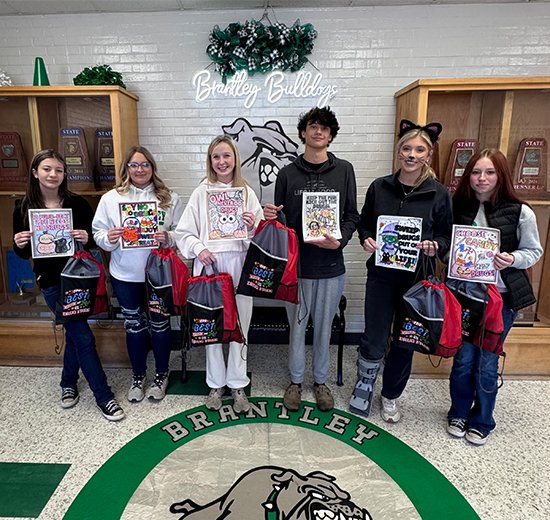 2025 Red Ribbon Contest Winner - Grand Prize Winner-1st Place