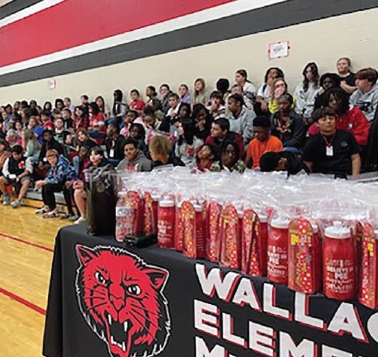 2024 Red Ribbon Contest Winner - Grand Prize Winner-1st Place