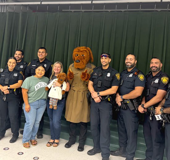 2024 Red Ribbon Contest Winner - 2nd Place