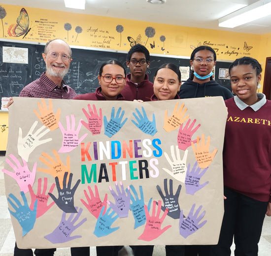 2024 Red Ribbon Contest Winner - 3rd Place