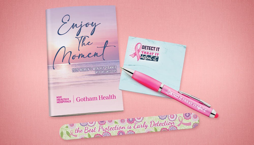 Raise Breast Cancer Awareness In Your Community