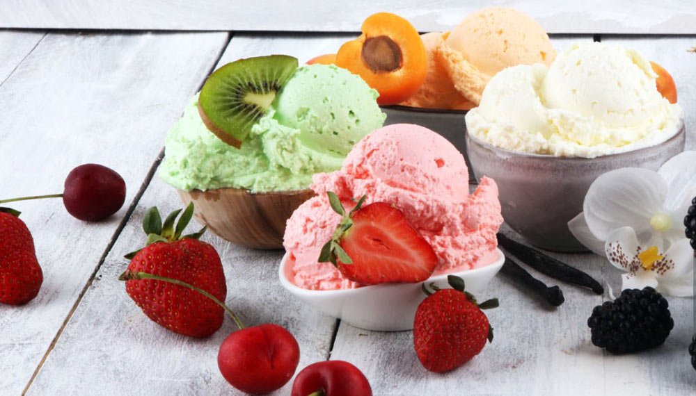 10 Fun Ways to Show Employee Recognition - Ice Cream Social