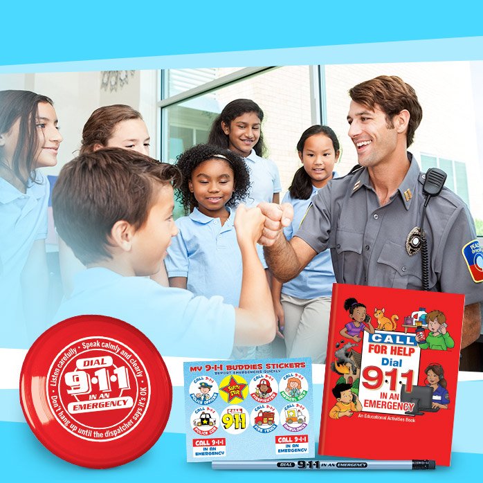 911 Emergency Education