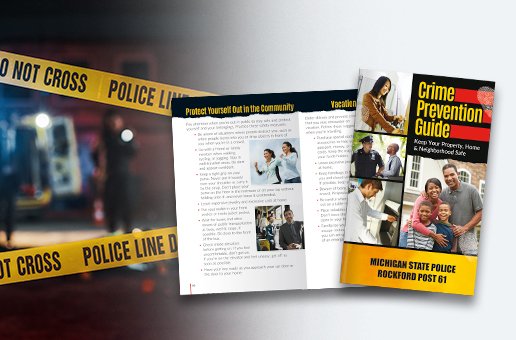 Shop our Against Crime Giveaways