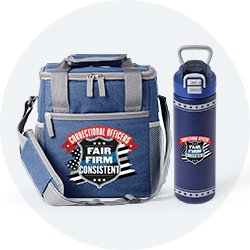 Correctional Officer