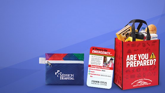 Emergency Preparedness & First Aid